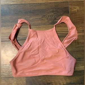 Aerie Bathing Suit Top w/ Wild Fable Bottoms
